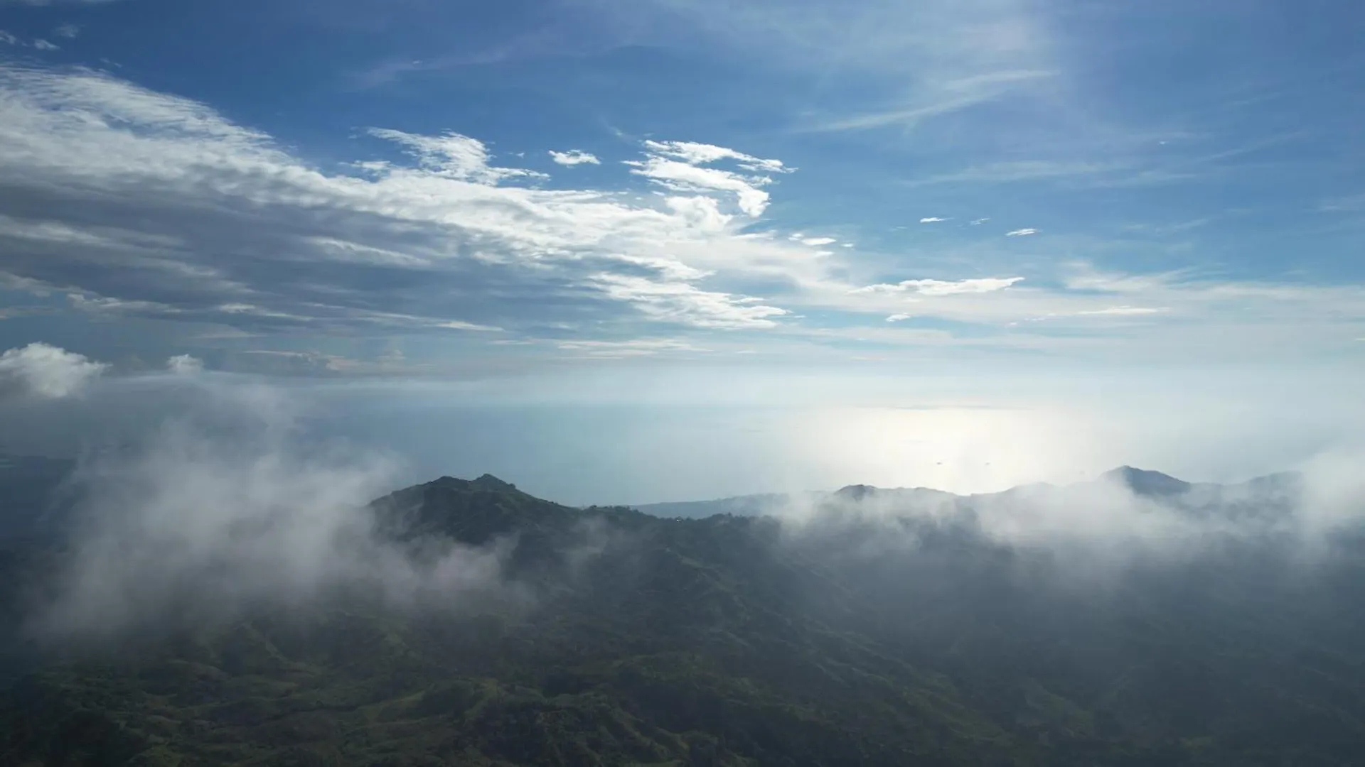 Bajo El Cielo Glamping Minca Hotel Campsite